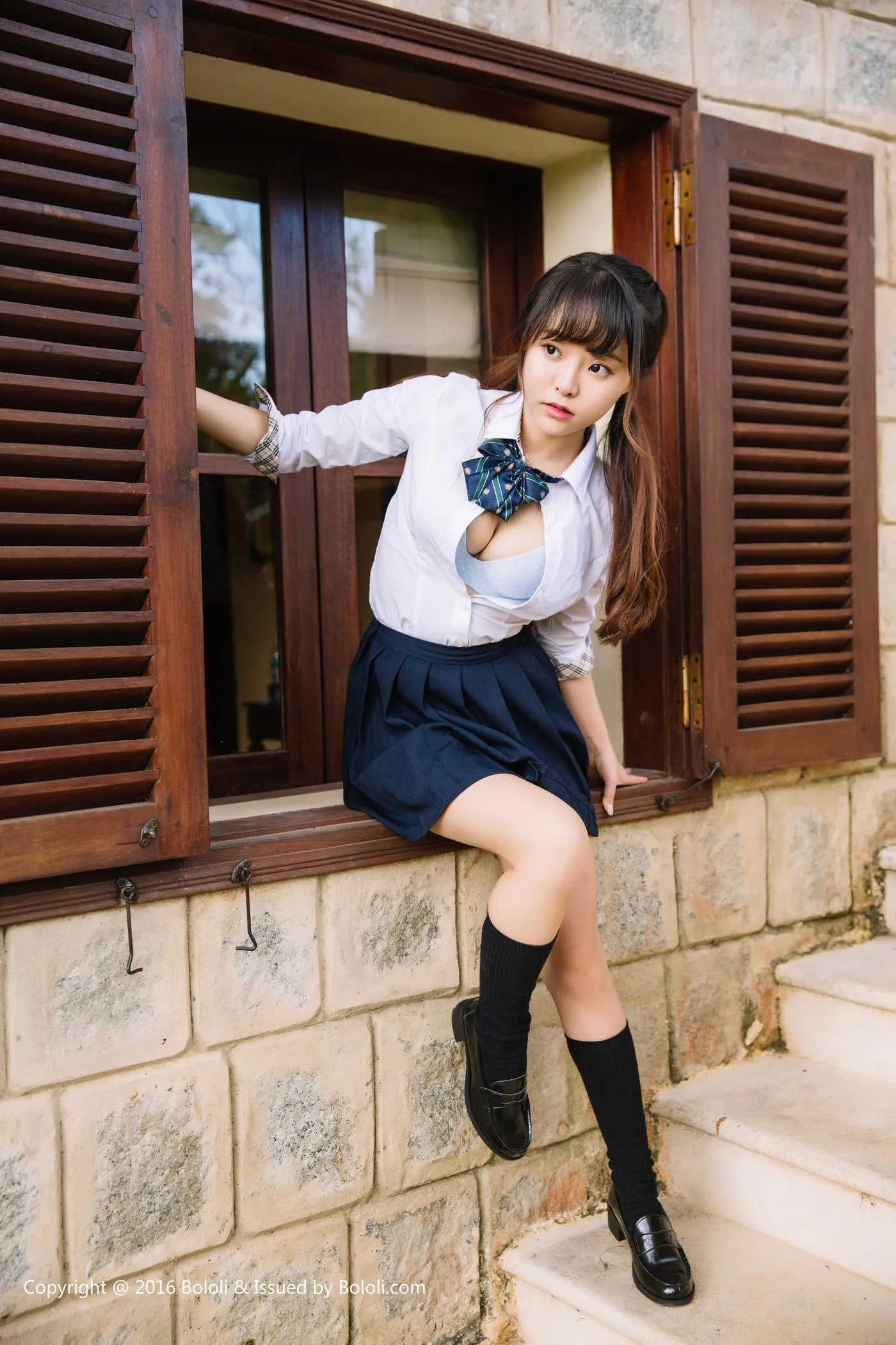 Vol.023 七宝VS夏美 [38P]插图9